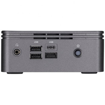 Gigabyte Brix BRI3H-10110 Intel Core i3-10110U