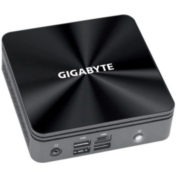 Gigabyte Brix GB-BRI7-10710 Intel Core i7-10710U Gigabyte Brix GB-BRI7-10710 Intel Core i7-10710U