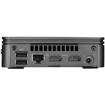Gigabyte Brix GB-BRI7-10710 Intel Core i7-10710U Gigabyte Brix GB-BRI7-10710 Intel Core i7-10710U