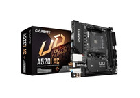 Gigabyte A520I AC