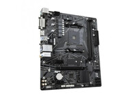 Gigabyte A520M H