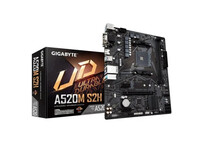 Gigabyte A520M S2H