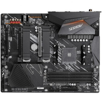 Gigabyte B550 AORUS ELITE AX Gigabyte B550 AORUS ELITE AX
