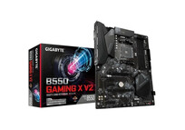 Gigabyte B550 GAMING X V2