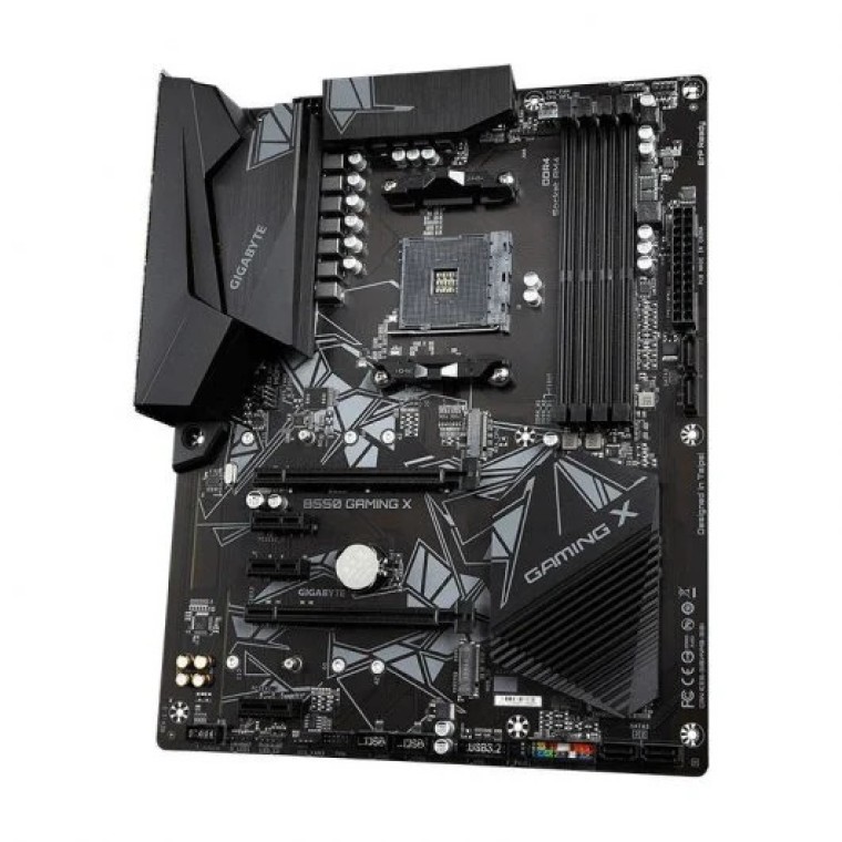 Gigabyte B550 GAMING X V2