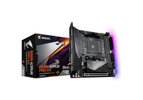 Gigabyte B550I Aorus Pro AX