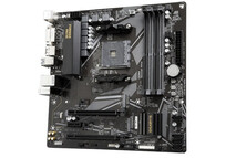 Gigabyte B550M DS3H