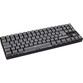 Teclado Mecánico GAMIAC TKL90G Kailh Red Hot-swap RGB 1000Hz Black/Grey