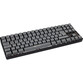 Teclado Gamiac TKL90G Mecánico Tenkeyless Kailh Blue RGB PBT Hot-Swap ES