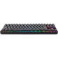 Teclado Gamiac TKL90G Mecánico Tenkeyless Kailh Blue RGB PBT Hot-Swap ES