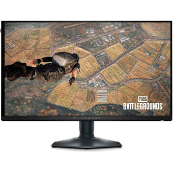 Dell Alienware AW2523HF 24.5" LED IPS FullHD 360Hz FreeSync Premium Dell Alienware AW2523HF 24.5" LED IPS FullHD 360Hz FreeSync Premium