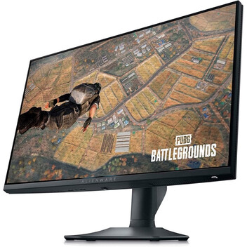 Dell Alienware AW2523HF 24.5" LED IPS FullHD 360Hz FreeSync Premium Dell Alienware AW2523HF 24.5" LED IPS FullHD 360Hz FreeSync Premium