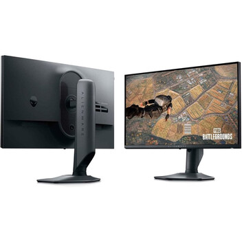 Dell Alienware AW2523HF 24.5" LED IPS FullHD 360Hz FreeSync Premium Dell Alienware AW2523HF 24.5" LED IPS FullHD 360Hz FreeSync Premium