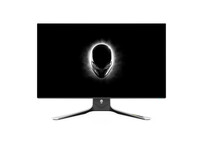 Monitor Dell Alienware AW2721D 27" LED IPS QHD 240Hz G-Sync Ultimate