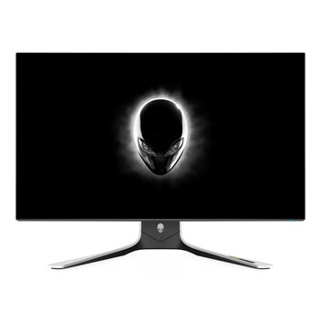 Monitor Dell Alienware AW2721D 27" LED IPS QHD 240Hz G-Sync Ultimate