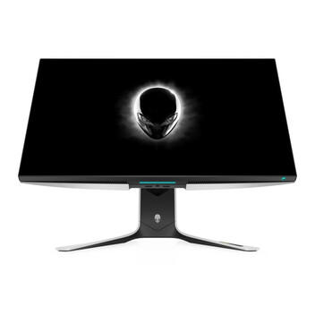 Monitor Dell Alienware AW2721D 27" LED IPS QHD 240Hz G-Sync Ultimate