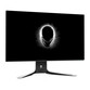 Monitor Dell Alienware AW2721D 27" LED IPS QHD 240Hz G-Sync Ultimate