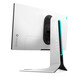 Monitor Dell Alienware AW2721D 27" LED IPS QHD 240Hz G-Sync Ultimate