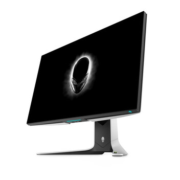 Monitor Dell Alienware AW2721D 27" LED IPS QHD 240Hz G-Sync Ultimate