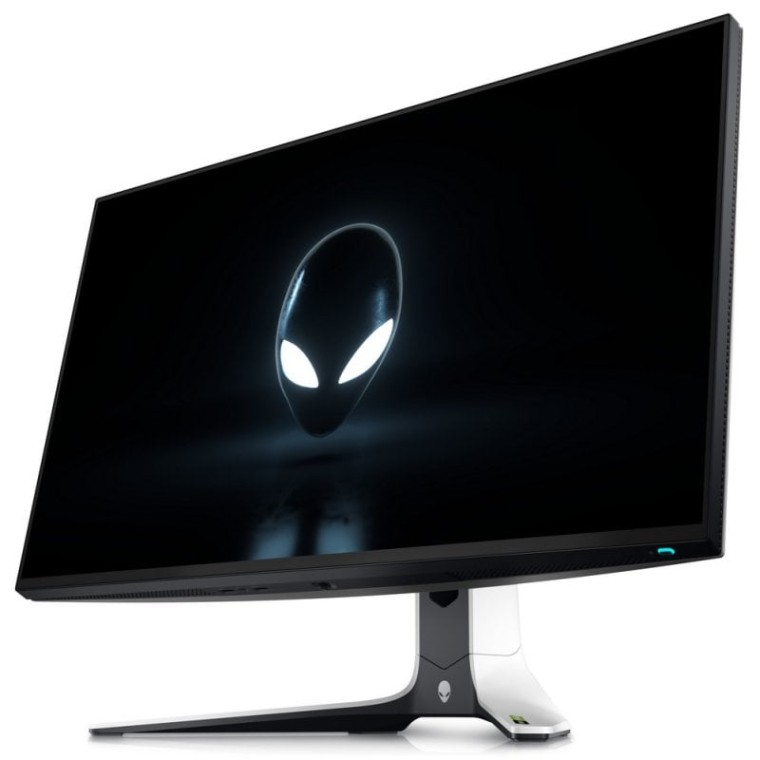 Dell Alienware AW2723DF 27" LCD IPS QHD 280Hz FreeSync Premium Pro