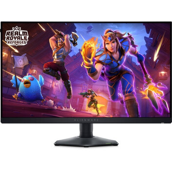 Monitor Alienware AW2724HF 27" LED IPS FullHD 360Hz FreeSync Premium Monitor Alienware AW2724HF 27" LED IPS FullHD 360Hz FreeSync Premium