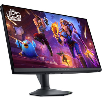Monitor Alienware AW2724HF 27" LED IPS FullHD 360Hz FreeSync Premium Monitor Alienware AW2724HF 27" LED IPS FullHD 360Hz FreeSync Premium