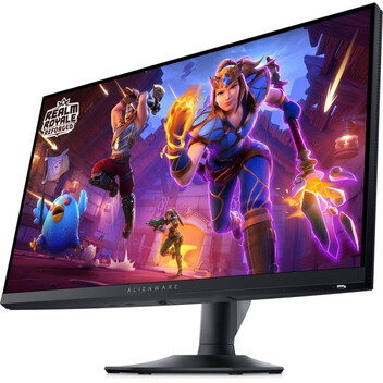 Monitor Alienware AW2724HF 27" LED IPS FullHD 360Hz FreeSync Premium Monitor Alienware AW2724HF 27" LED IPS FullHD 360Hz FreeSync Premium