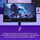 Monitor Dell Alienware AW2725DF 26.7" QD-OLED QHD 360Hz 0.03ms Altura Ajustable FreeSync Premium Pro Monitor Dell Alienware AW2725DF 26.7" QD-OLED QHD 360Hz 0.03ms Altura Ajustable FreeSync Premium Pro