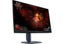 Monitor Alienware AW2725DM 27″ QHD 180Hz Fast IPS NVIDIA G-SYNC FreeSync HDR400 USB HDMI 2.1 Ergonom