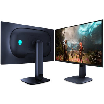 Monitor Dell AW2725Q 27" 4K 240Hz QD-OLED Dolby Vision FreeSync G-SYNC Premium Pro Monitor Dell AW2725Q 27" 4K 240Hz QD-OLED Dolby Vision FreeSync G-SYNC Premium Pro