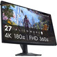Monitor Dell Alienware AW2725QF 27" LED IPS UltraHD 4K 180Hz Altura Ajustable HDR 600 G-SYNC Compati Monitor Dell Alienware AW2725QF 27" LED IPS UltraHD 4K 180Hz Altura Ajustable HDR 600 G-SYNC Compati
