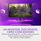 Monitor Dell Alienware AW2725QF 27" LED IPS UltraHD 4K 180Hz Altura Ajustable HDR 600 G-SYNC Compati Monitor Dell Alienware AW2725QF 27" LED IPS UltraHD 4K 180Hz Altura Ajustable HDR 600 G-SYNC Compati
