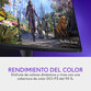 Monitor Dell Alienware AW2725QF 27" LED IPS UltraHD 4K 180Hz Altura Ajustable HDR 600 G-SYNC Compati Monitor Dell Alienware AW2725QF 27" LED IPS UltraHD 4K 180Hz Altura Ajustable HDR 600 G-SYNC Compati