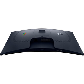 Monitor Alienware AW3225DM 31.5" 2560x1440 165Hz LCD Curvo QHD USB Ajuste Altura VESA Azul Monitor Alienware AW3225DM 31.5" 2560x1440 165Hz LCD Curvo QHD USB Ajuste Altura VESA Azul