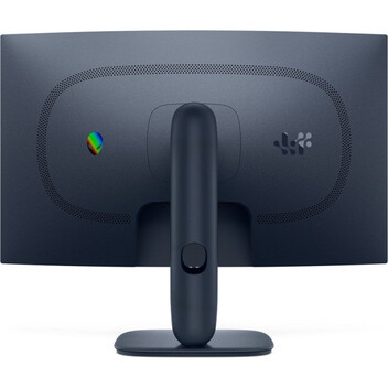 Monitor Alienware AW3225DM 31.5" 2560x1440 165Hz LCD Curvo QHD USB Ajuste Altura VESA Azul Monitor Alienware AW3225DM 31.5" 2560x1440 165Hz LCD Curvo QHD USB Ajuste Altura VESA Azul
