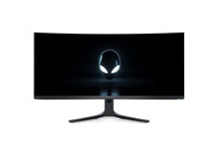 Dell Alienware AW3423DWF 34" QD-OLED UWQHD 165Hz FreeSync Premium Pro Curva
