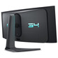 Dell Alienware AW3423DWF 34" QD-OLED UWQHD 165Hz FreeSync Premium Pro Curva