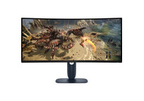 Monitor Alienware AW3425DWM 34″ WQHD 180Hz VA Curvo HDR400 FreeSync Premium