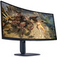 Monitor Alienware AW3425DWM 34″ WQHD 180Hz VA Curvo HDR400 FreeSync Premium Monitor Alienware AW3425DWM 34″ WQHD 180Hz VA Curvo HDR400 FreeSync Premium