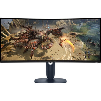 Monitor Alienware AW3425DWM 34″ WQHD 180Hz VA Curvo HDR400 FreeSync Premium Monitor Alienware AW3425DWM 34″ WQHD 180Hz VA Curvo HDR400 FreeSync Premium