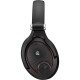 Sennheiser Game Zero Auriculares Gaming Negro/Rojo