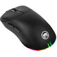Ratón Gaming Gamiac PA50 Ultraligero 50g RGB 12400 DPI Sensor PixArt PMW3327 Ergonomía Derecha Ratón Gaming Gamiac PA50 Ultraligero 50g RGB 12400 DPI Sensor PixArt PMW3327 Ergonomía Derecha