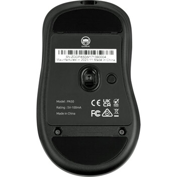 Ratón Gaming Gamiac PA50 Ultraligero 50g RGB 12400 DPI Sensor PixArt PMW3327 Ergonomía Derecha Ratón Gaming Gamiac PA50 Ultraligero 50g RGB 12400 DPI Sensor PixArt PMW3327 Ergonomía Derecha