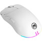 Ratón Gaming GAMIAC PA50 Ultraligero 50g Ergonomía RGB 12400DPI Switches Huano Ratón Gaming GAMIAC PA50 Ultraligero 50g Ergonomía RGB 12400DPI Switches Huano