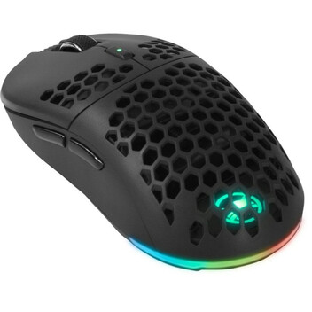 Ratón Gaming Gamiac PX71 Wireless 71g 16000DPI PixArt RGB Switches Huano Ratón Gaming Gamiac PX71 Wireless 71g 16000DPI PixArt RGB Switches Huano