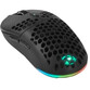 Ratón Gaming Gamiac PX71 Wireless 71g 16000DPI PixArt RGB Switches Huano Ratón Gaming Gamiac PX71 Wireless 71g 16000DPI PixArt RGB Switches Huano