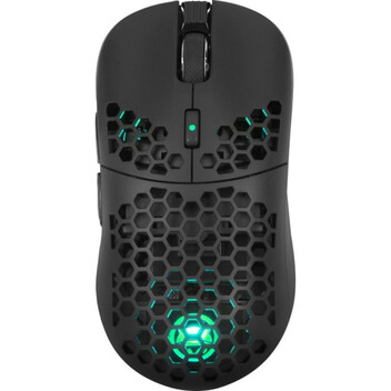 Ratón Gaming Gamiac PX71 Wireless 71g 16000DPI PixArt RGB Switches Huano Ratón Gaming Gamiac PX71 Wireless 71g 16000DPI PixArt RGB Switches Huano