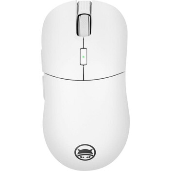 Ratón Gaming Gamiac PX71 inalámbrico 71g RGB 16000 DPI Switches Huano 7D ambidiestro