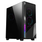 Torre PC Gigabyte AORUS C500 Glass Cristal Templado USB 3.2
