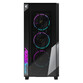 Torre PC Gigabyte AORUS C500 Glass Cristal Templado USB 3.2